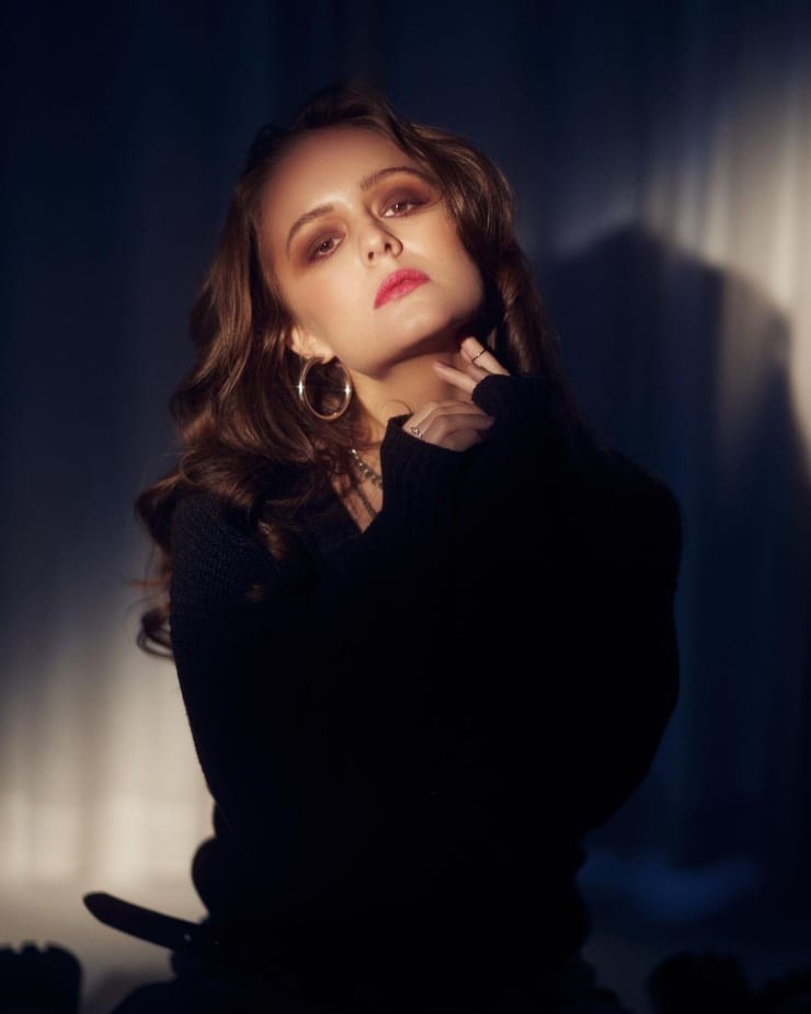 Izabela Vidovic