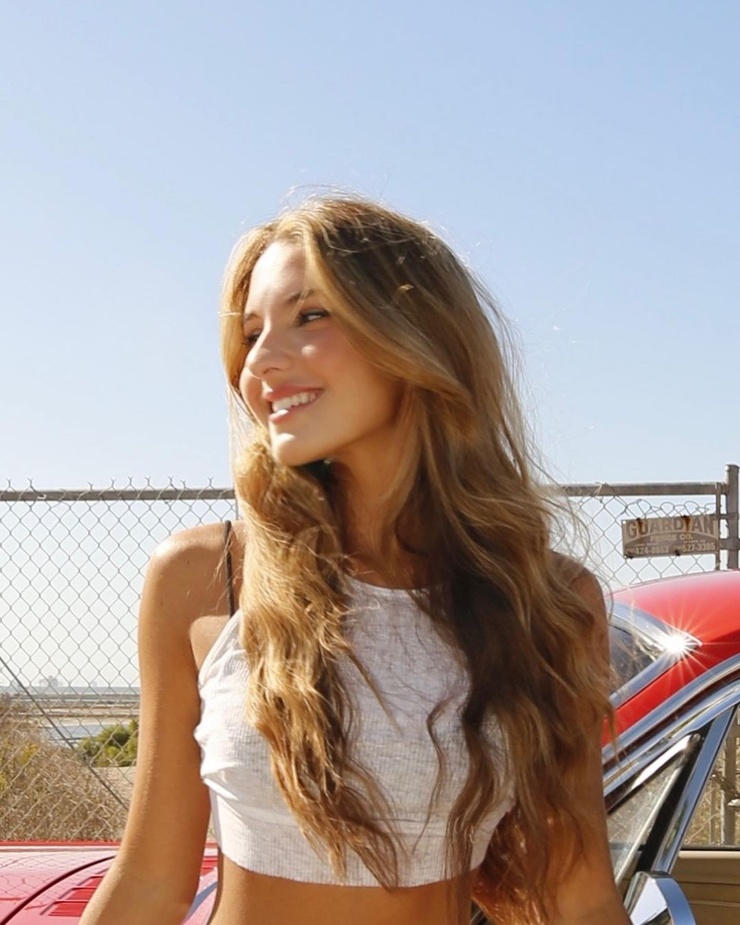 Lexi Rivera Lexi Rivera