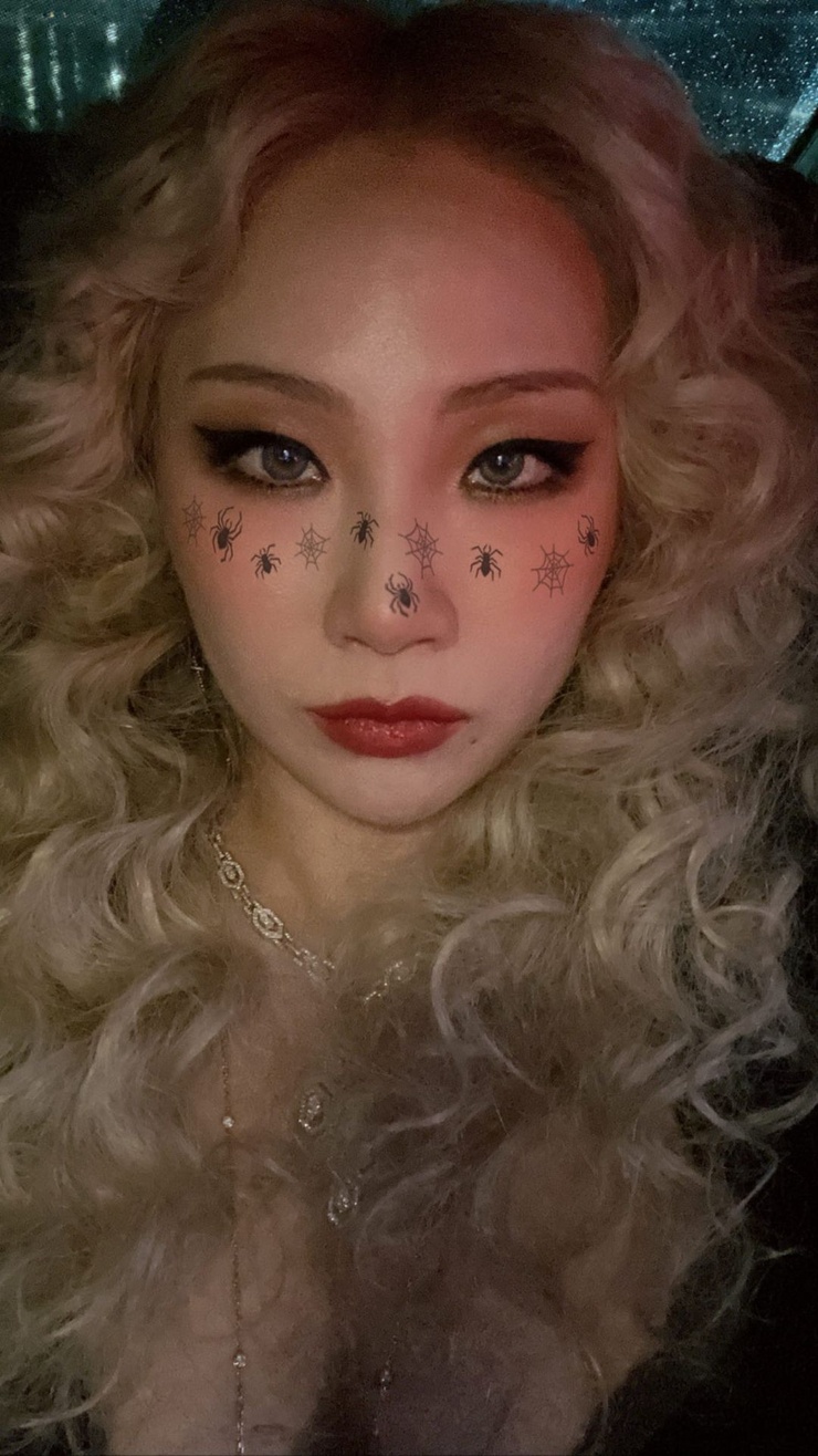CL