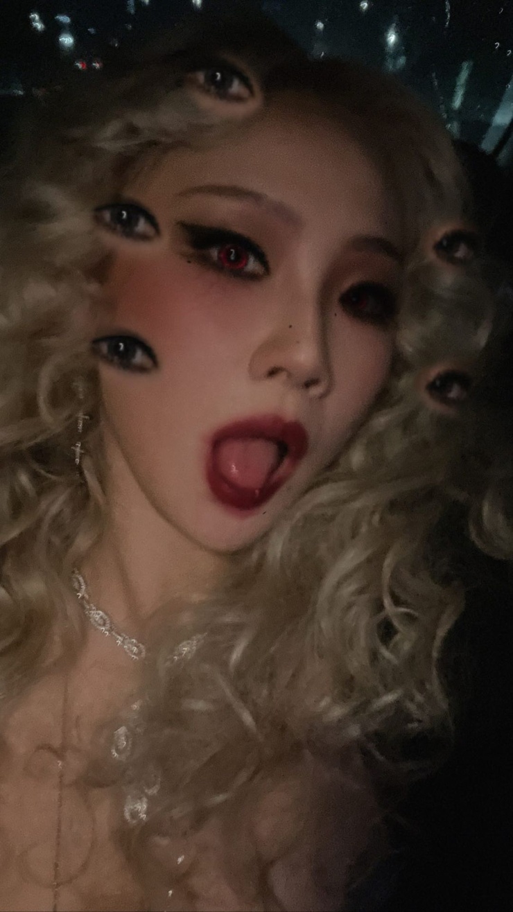 CL