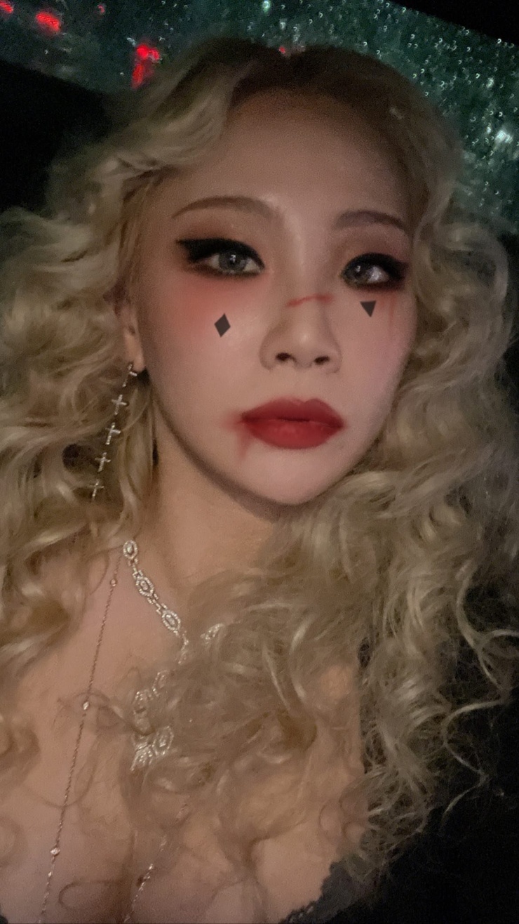 CL