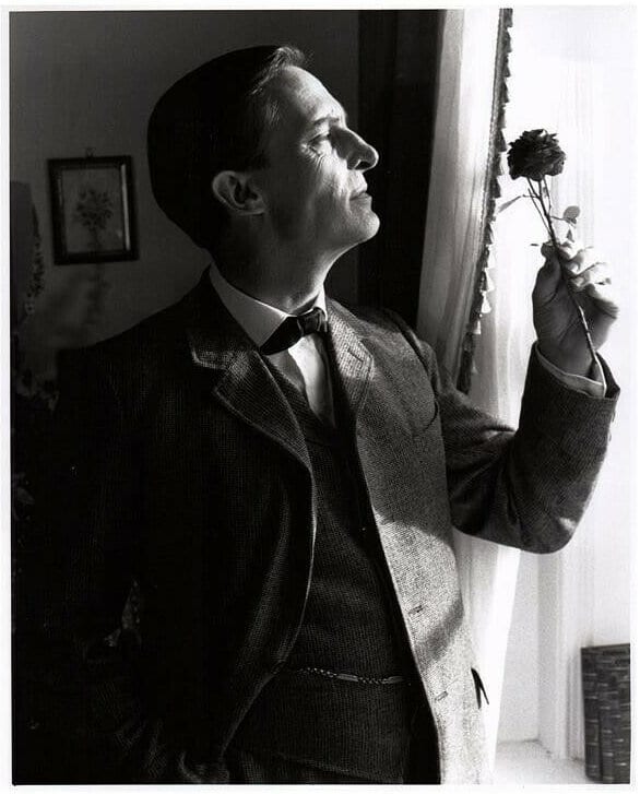 Jeremy Brett