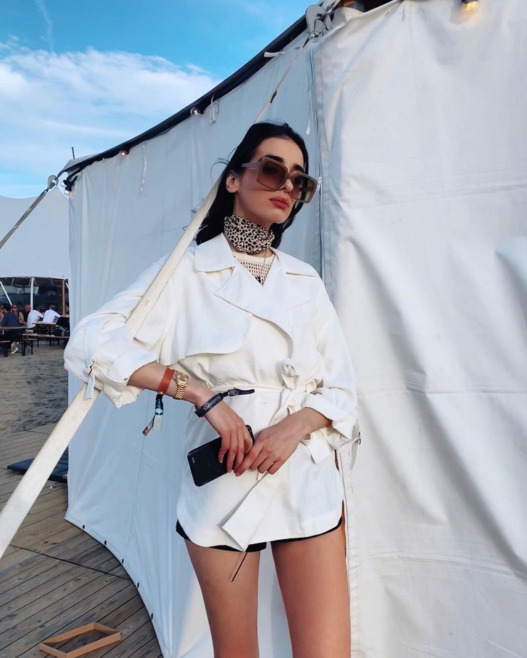 Ornella Perl