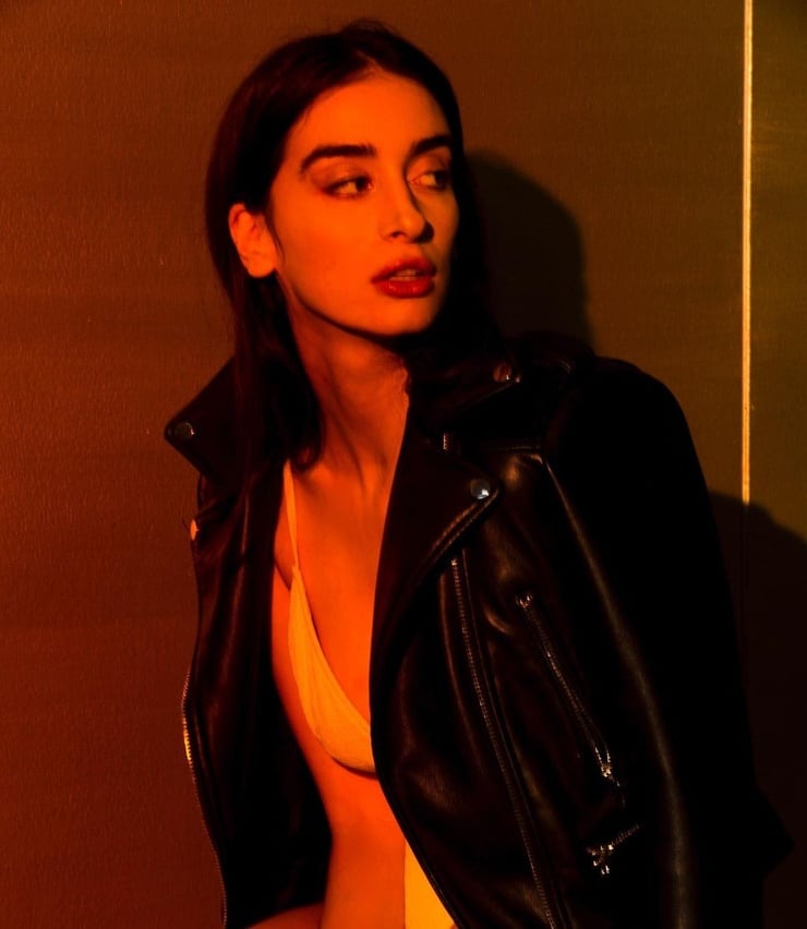 Ornella Perl