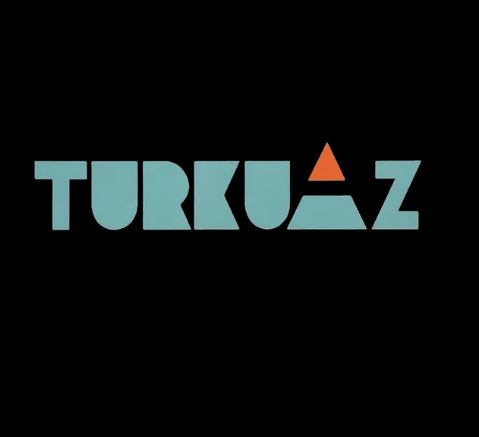 Turkuaz