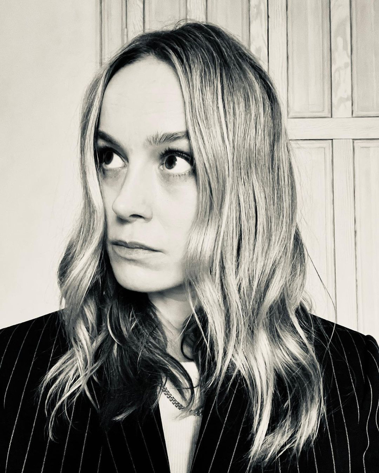 Brie Larson