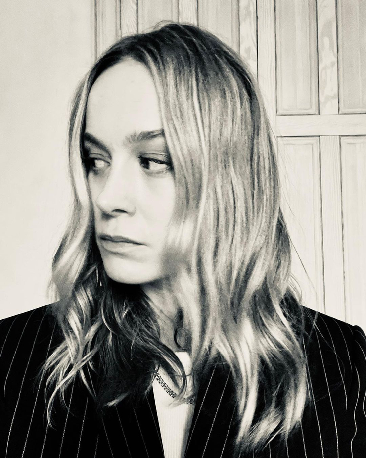 Brie Larson
