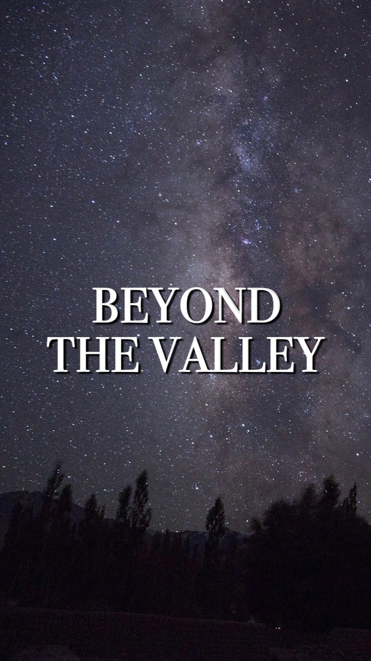 Picture Of Beyond The Valley