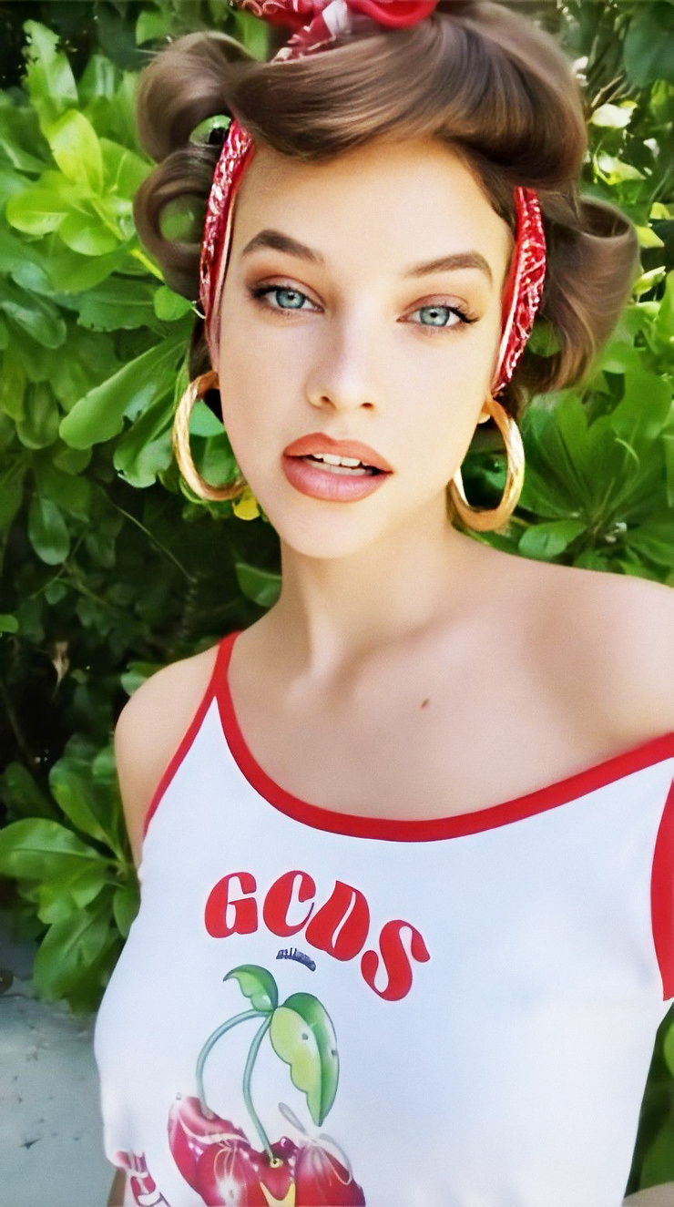 Barbara Palvin Barbara Palvin