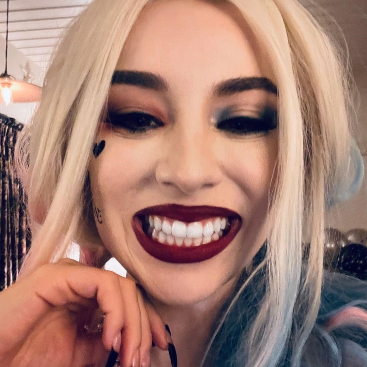 Ava Max
