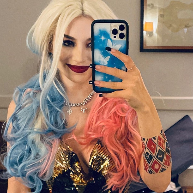 Ava Max