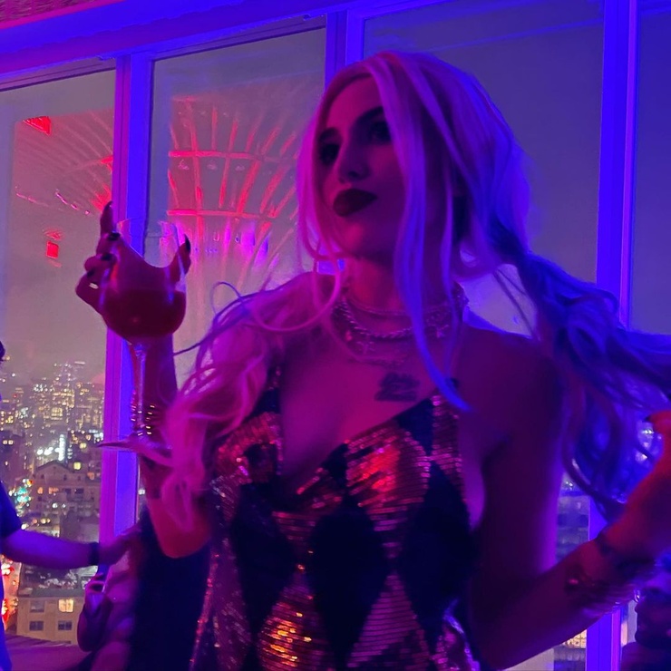 Ava Max