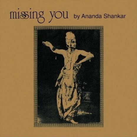 Missing You