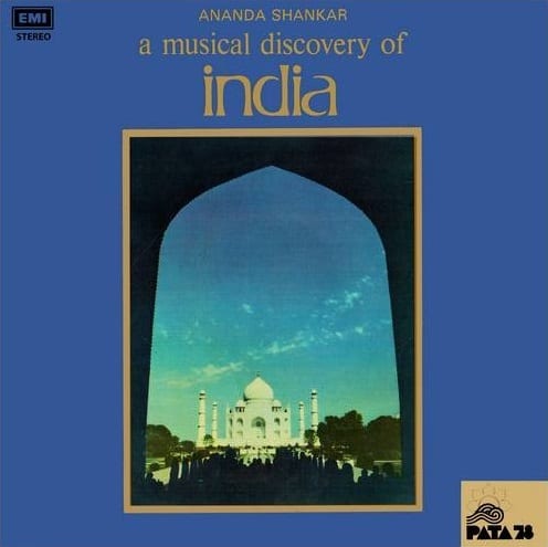 A Musical Discovery of India