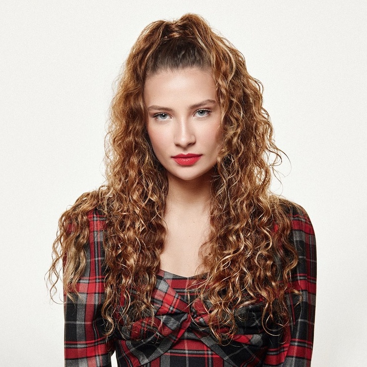 Irmak Arici