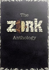 The Zork Anthology