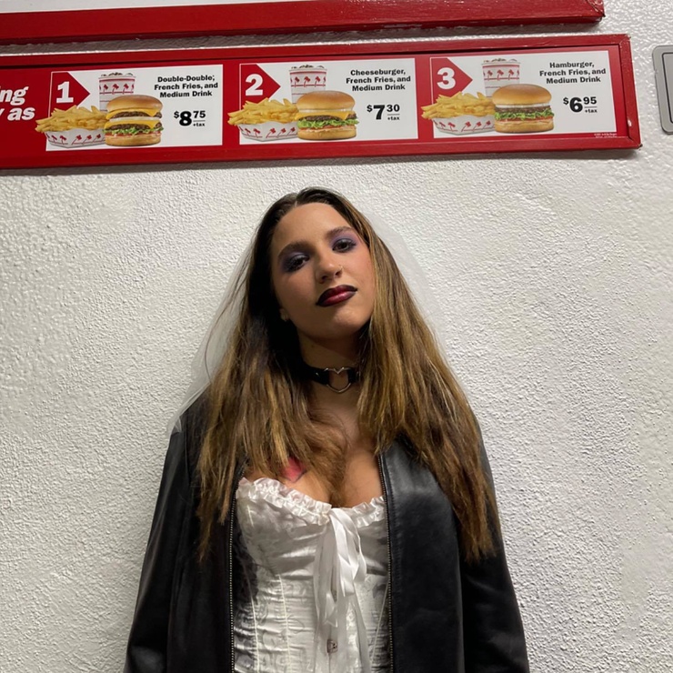 Mackenzie Ziegler