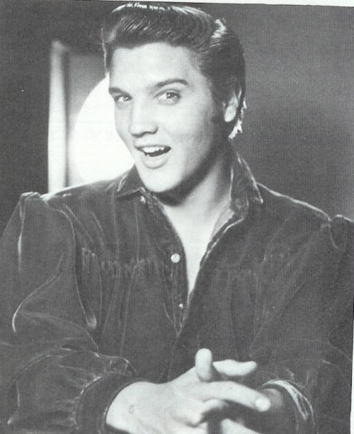 Elvis Presley