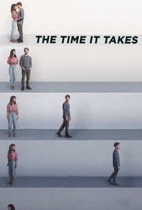 THE TIME IT TAKES