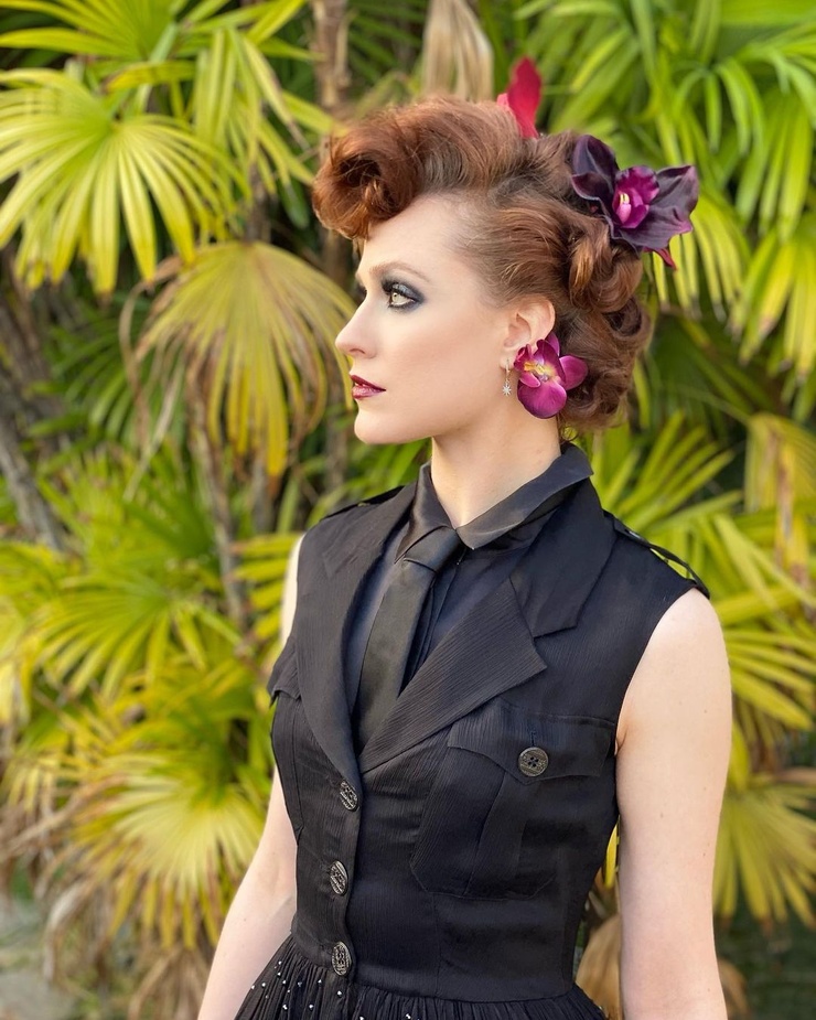 Evan Rachel Wood Evan Rachel Wood