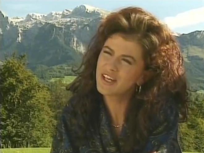 Heidi, Teil 5: und die lustigen Spritzbuben der Berge