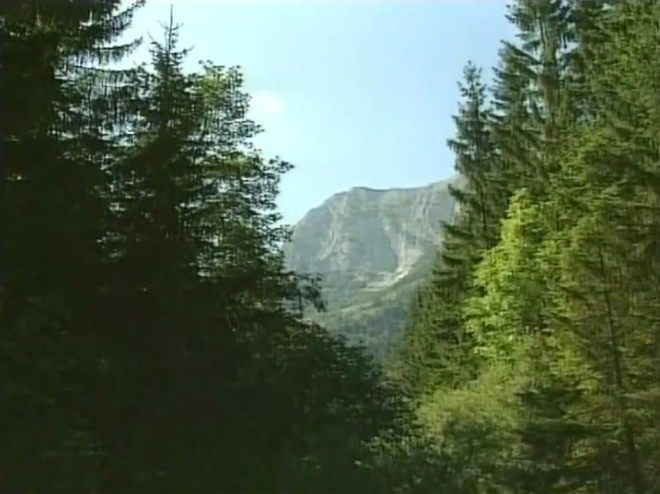Heidi, Teil 5: und die lustigen Spritzbuben der Berge