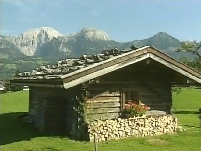 Heidi, Teil 5: und die lustigen Spritzbuben der Berge