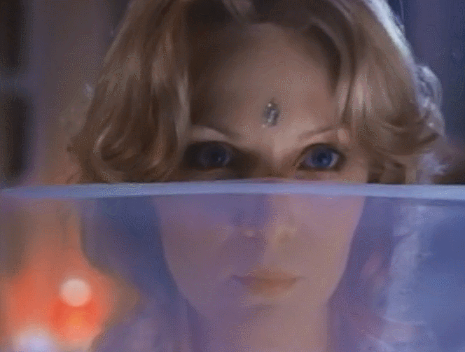 Confessions of a Young American Housewife