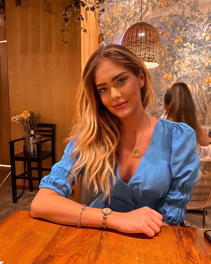 Julia Wazlawick