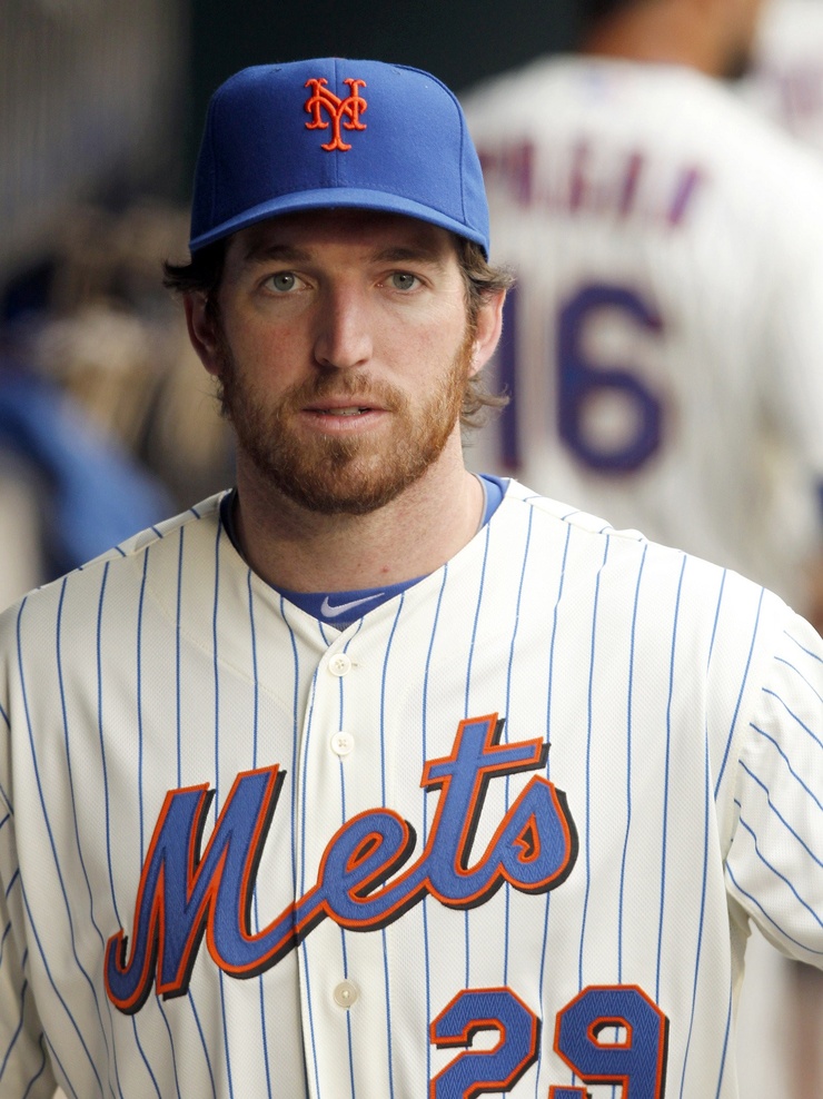 Ike Davis picture