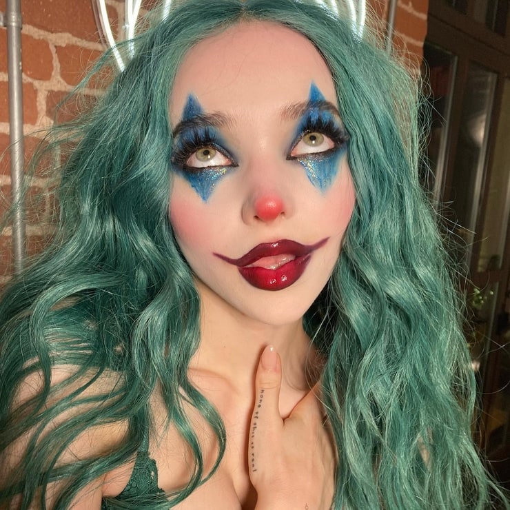 Image of Dove Cameron