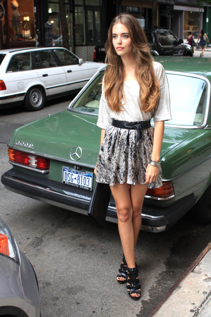 Clara Alonso Clara Alonso
