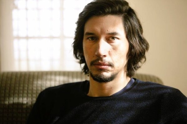 Adam Driver