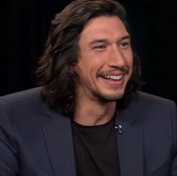 Adam Driver