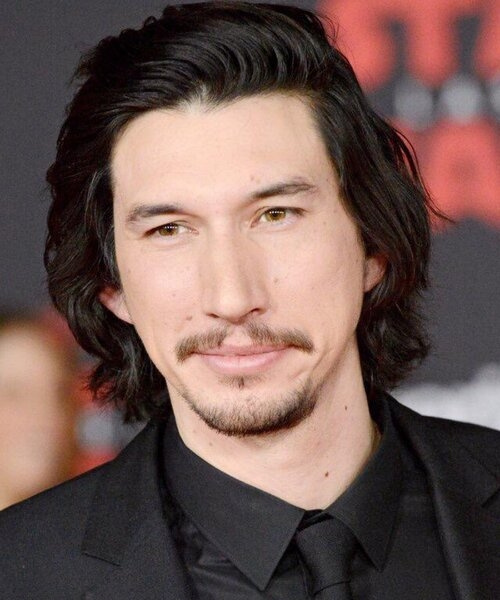 Adam Driver