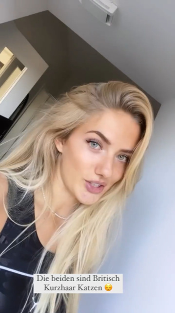 Alica Schmidt