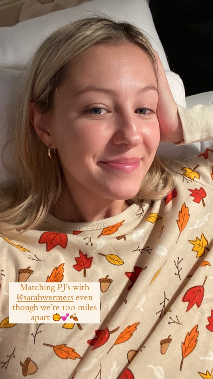 Ava Sambora