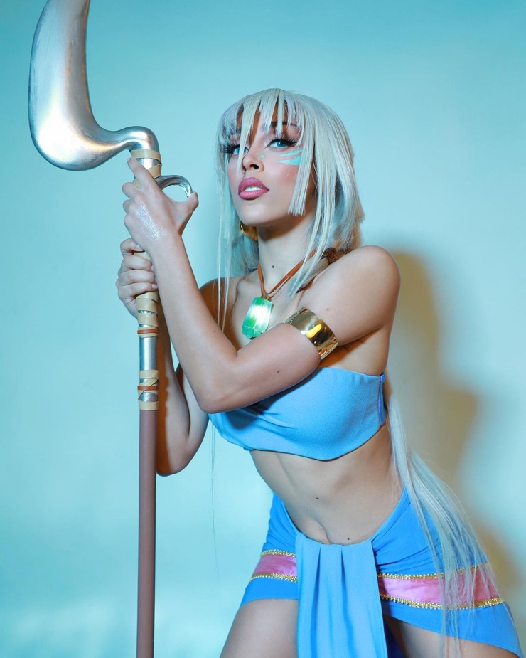 DOJA CAT