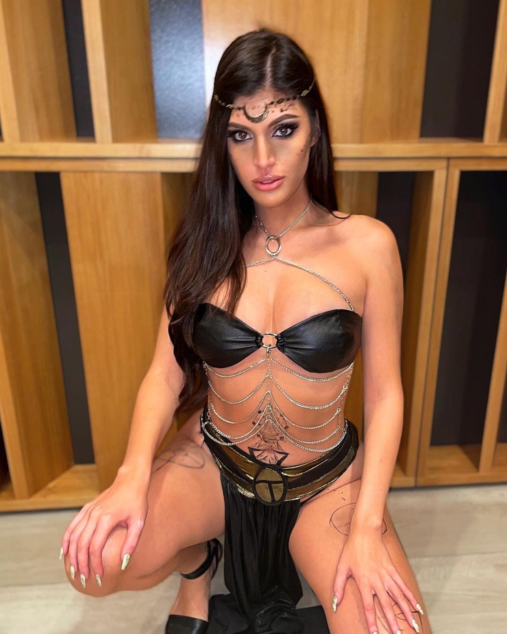 Rosana Hernandez Rosana Hernandez