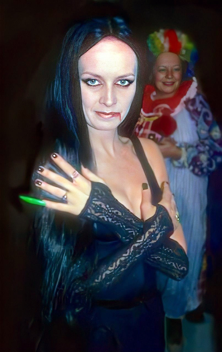 Twiggy Twiggy