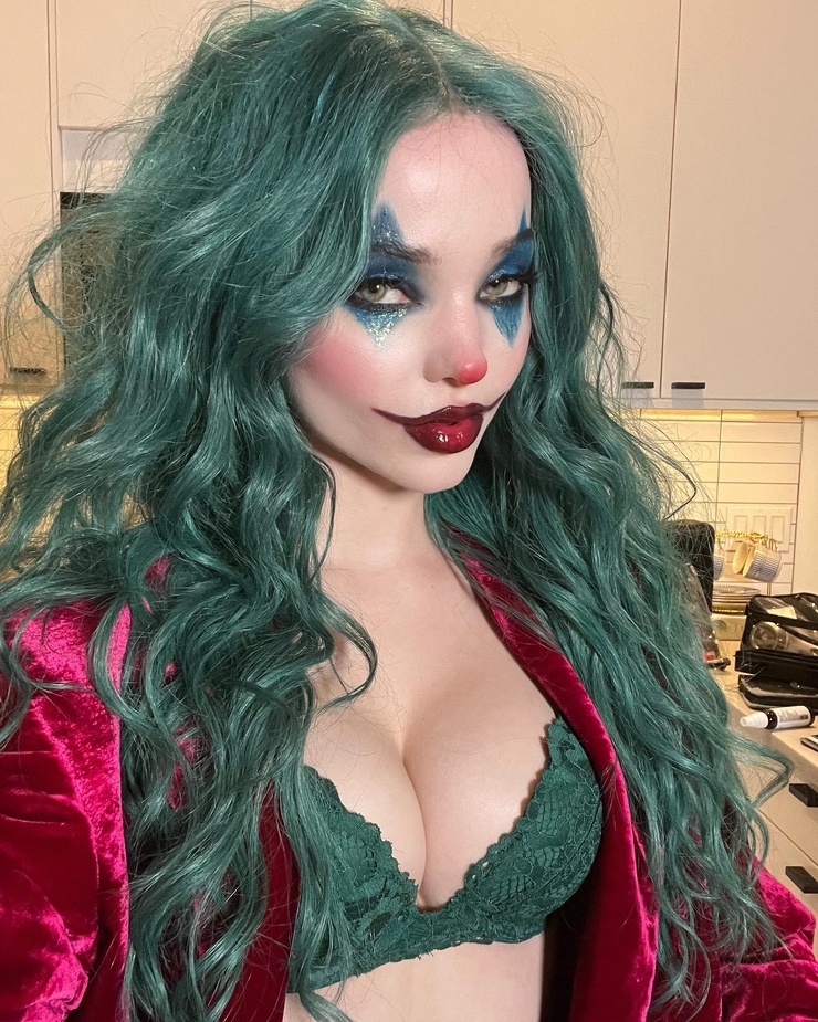 Dove Cameron Dove Cameron