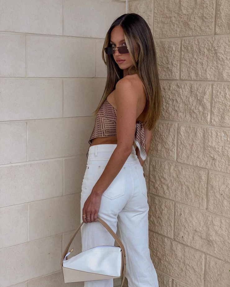 Image of Olivia Mathers