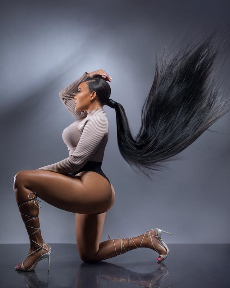 Angela Simmons Angela Simmons
