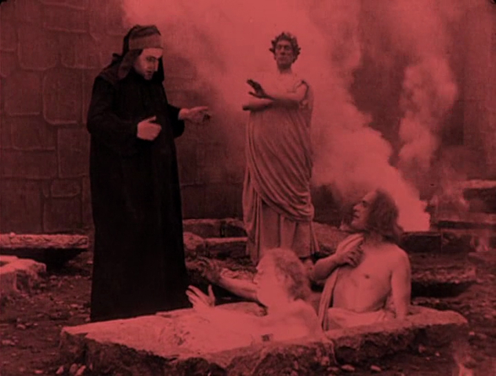 L'Inferno