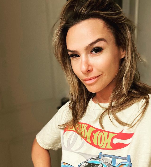 Danielle Harris