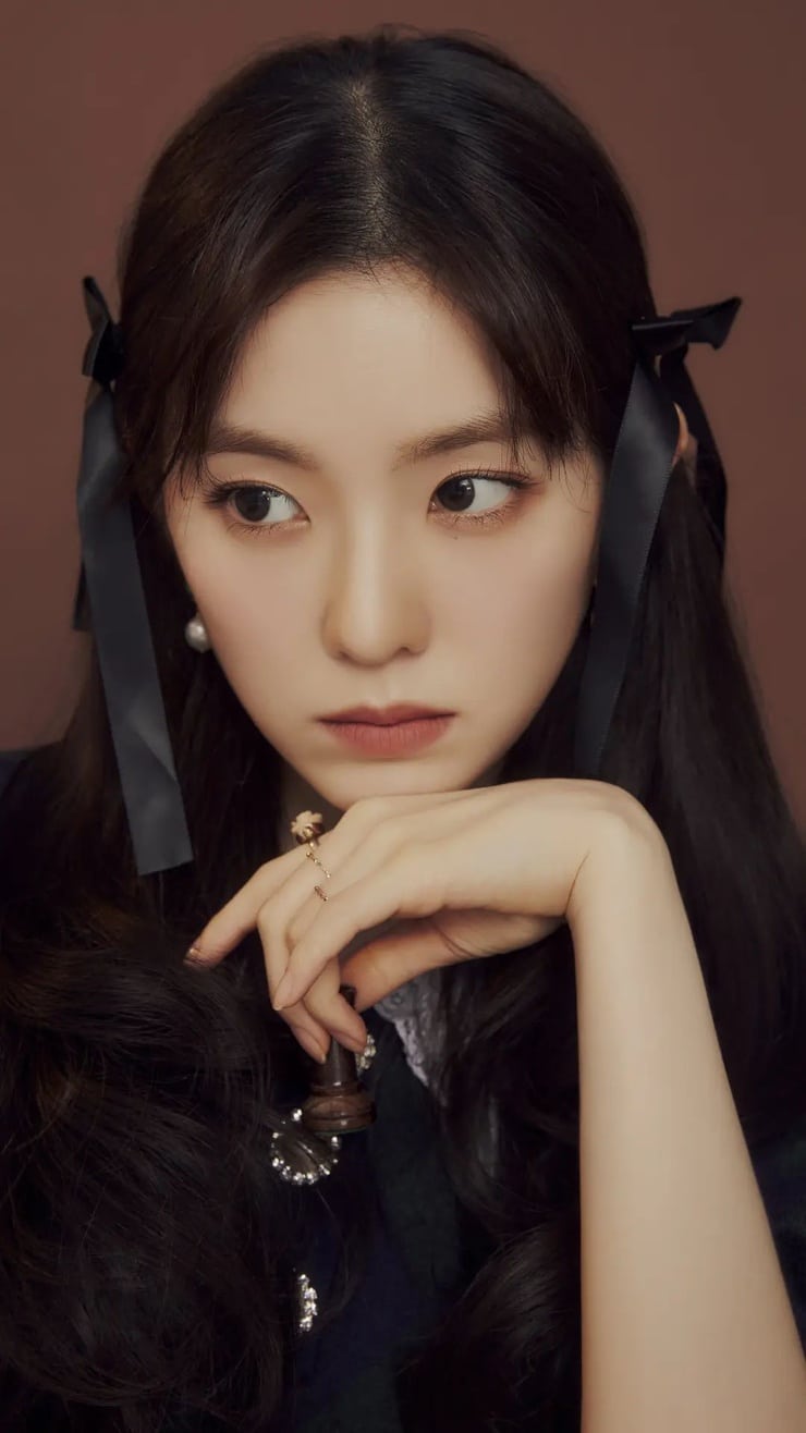 Irene (Bae Ju Hyun)