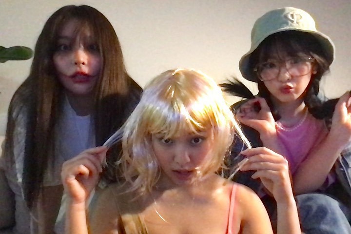 Red Velvet