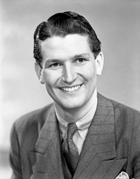 Bud Collyer