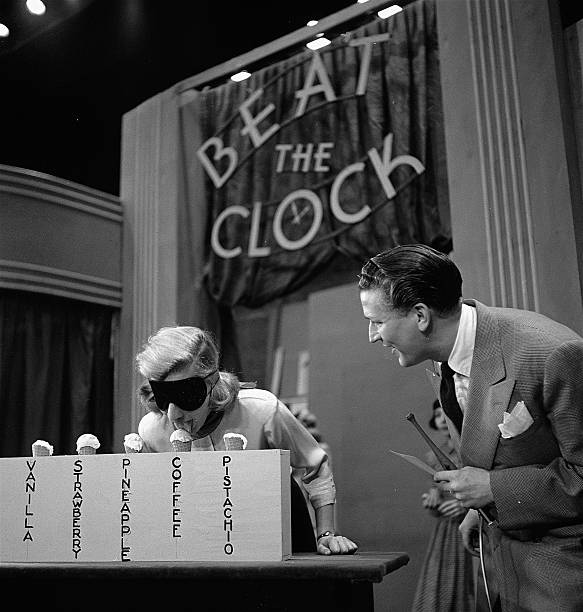 Beat the Clock
