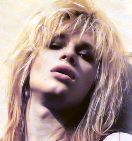 Michael Monroe